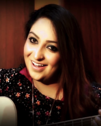 Afshan Zaibi